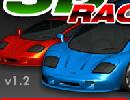 ����� 3D racing